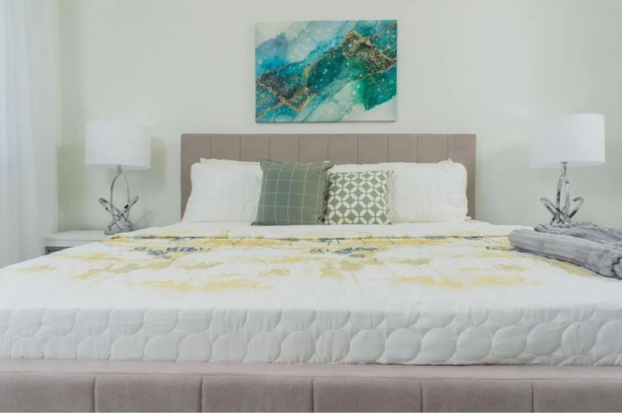 Via Apartments @ New Kingston Jamaica