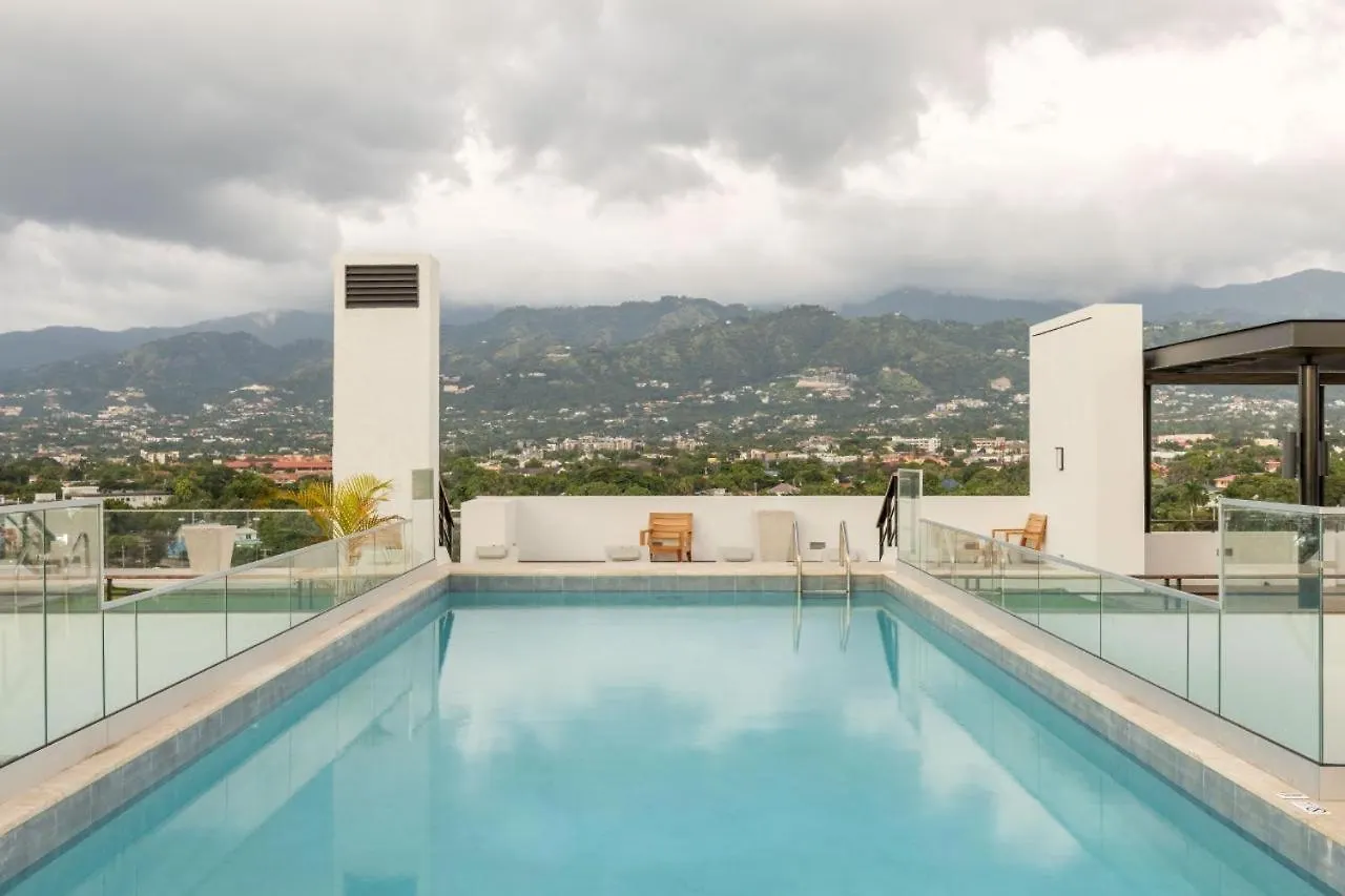 Via Apartments @ New Kingston