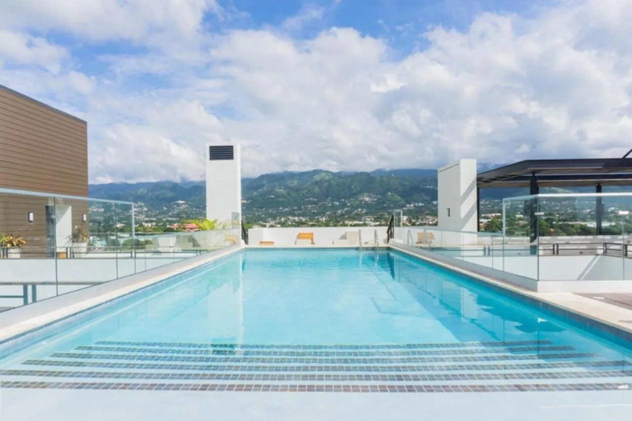 Via Apartments @ New Kingston location
