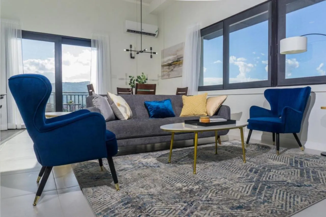 Via Apartments @ New كينغستون 0*,  جامايكا