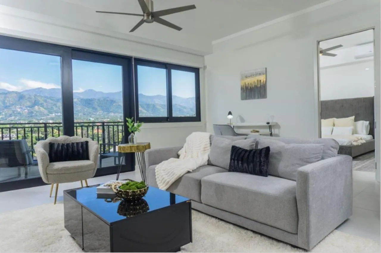 Via Apartments @ New كينغستون جامايكا