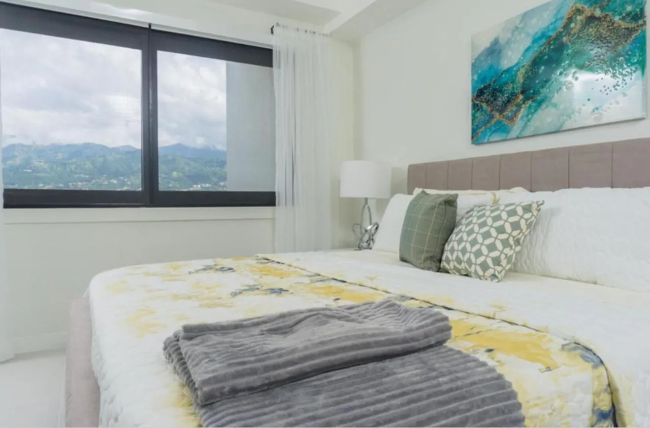 Via Apartments @ New كينغستون جامايكا