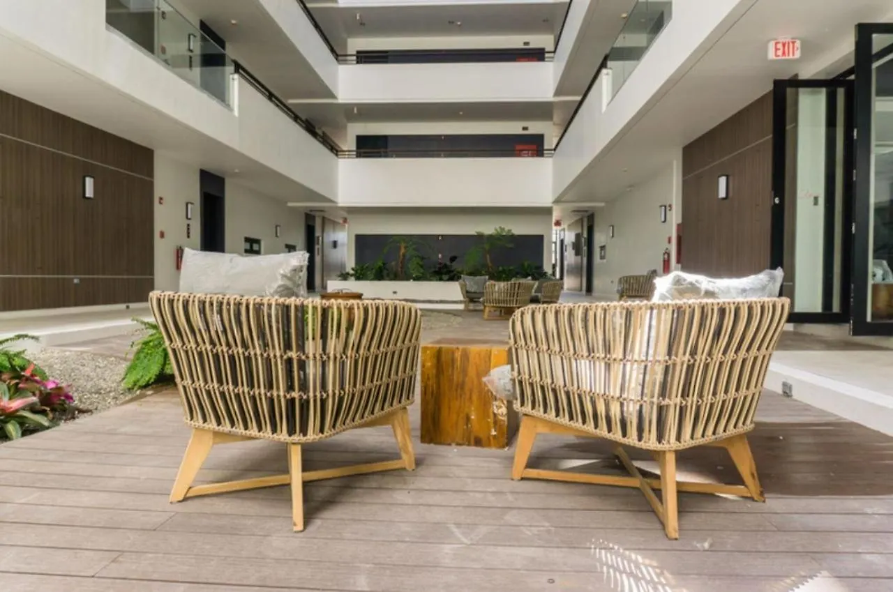 Via Apartments @ New كينغستون 0*,  جامايكا