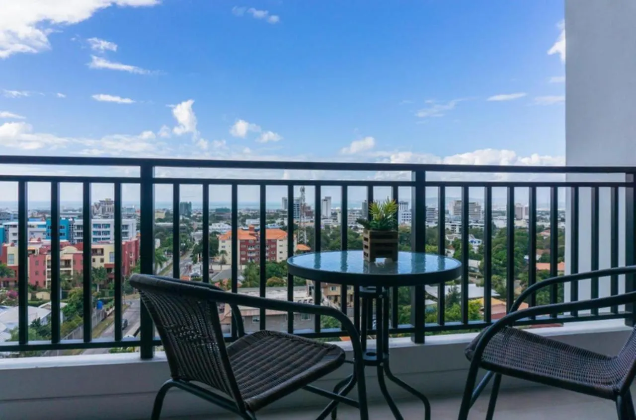 Via Apartments @ New كينغستون جامايكا
