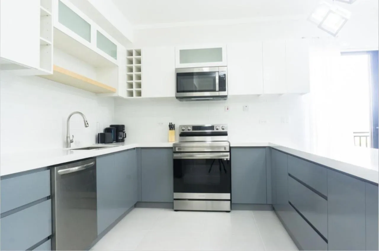 Via Apartments @ New كينغستون 0*,  جامايكا